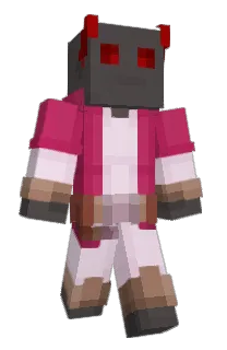 Front of _L4dy_'s skin