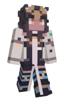 Front of animeplays's skin