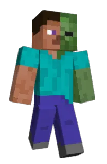Front of SpecialGamer17's skin