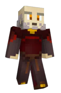 Jaiii's Minecraft skin