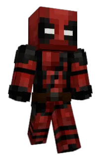 villagra's Minecraft skin