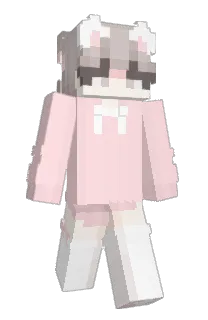 WafflesEatDogs's Minecraft skin