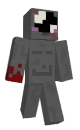 scorpion and emperor Minecraft skin — Classic model — first worn by b0bir