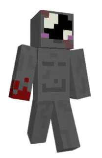 Front of b0bir's skin