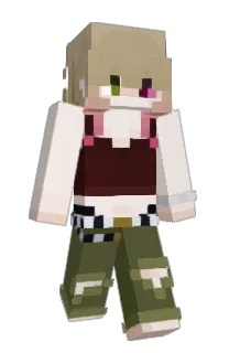 AArtemi5's Minecraft skin