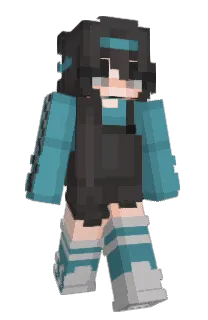 Front of viictorriaa's skin