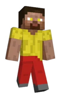 Front of Supa0404's skin