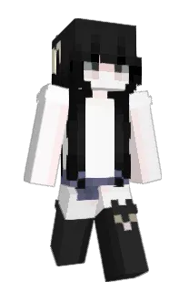 Front of _lori's skin