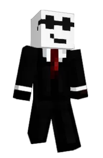 Front of xxXVinnyXxx's skin