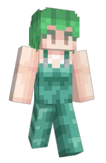 Atroe's Minecraft skin
