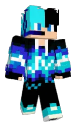 Jirka0000001's Minecraft skin wearing the MCC 15th Year cape
