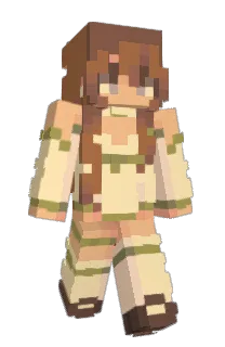 Front of charlottatops's skin