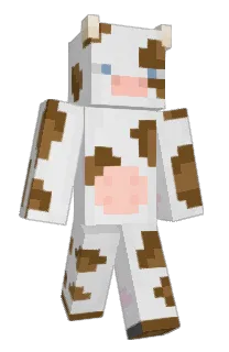 Sieeelk's Minecraft skin