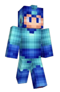 Felipe77764's Minecraft skin