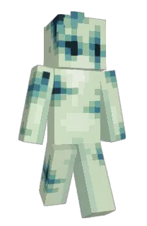 Front of BuckSlayer112's skin