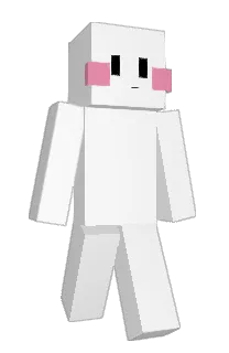 sorry1's Minecraft skin