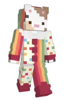 MochaSwirls's Minecraft skin