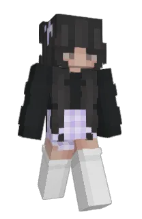 Front of GodIsSofii_'s skin