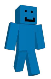 Front of Spooky__MC's skin