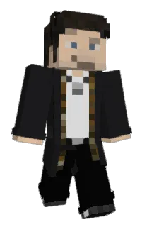 Front of Taxidriverlover4's skin