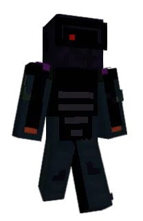 Front of Julivvankenulli's skin