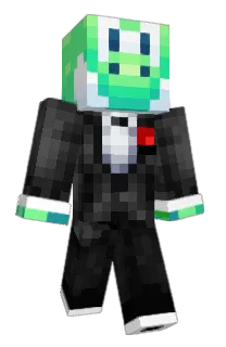 peachyzora619's Minecraft skin