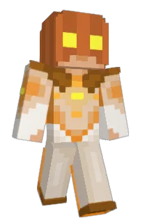 PigeonOffBeat's Minecraft skin
