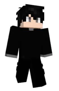 Front of zephyrsouls's skin