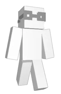 Front of Hangoogin's skin