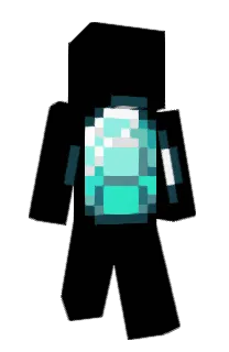 Front of ZZZZZZII's skin