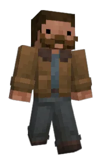 M7MDKSAA's Minecraft skin
