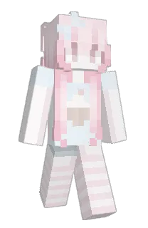 Front of qq1100's skin