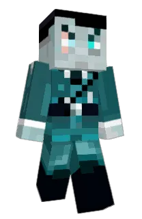 KM2011's Minecraft skin