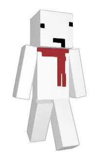 Front of kjmet's skin