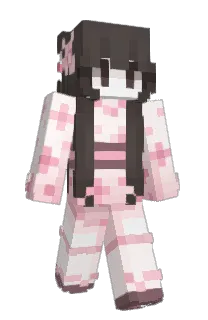 momdestroyer888's Minecraft skin