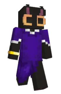 Front of _tomcat__'s skin