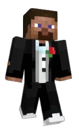 Jaintevetjag's Minecraft skin wearing the Aurora cape