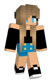 Skin preview