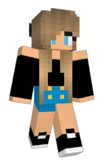 jpecks's Minecraft skin