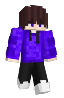 slayer17762's Minecraft skin