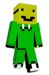 0hea's Minecraft skin