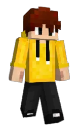cod gray and mine shaft Minecraft skin — Slim model — first worn by kroszi