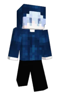 Front of swagschool's skin