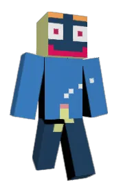 Skin preview