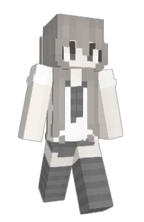 Front of v88's skin
