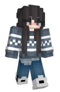 Front of ImNotColarius's skin