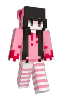 Front of asdfghjklncrash's skin