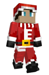 Front of Brunixon2's skin