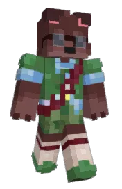 Skin preview