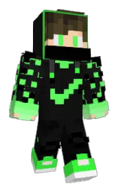 Skin preview
